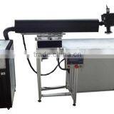 Factory Price ! Innovative Laser Welder for Channel Letter YN-L200 thumbnail-2