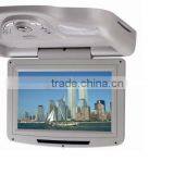 10 Inch Flip Down Car Dvd