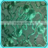 GOLD SEQUIN MESH COVER FOR WEDDING thumbnail-3