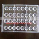 2015 Popular Products Chocolate Production Line With Good Service thumbnail-6