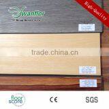 Imitation Interlocking wood PVC Flooring Plank VCP