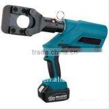 EZ-45 Electric Hydraulic Cable Cutter Battery Hydraulic Cutter