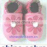 Baby Leather Shoes thumbnail-1