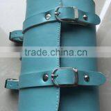 2015 High Quality Fashion pu Leather Saddle Bike Bag Bicycle Bag Quality Choice thumbnail-3