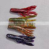 80mm 7.7g Wholesale Soft Plastic Lure