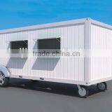 Prefab Container House Prices