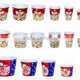 Paper Popcorn Cups/ Movies Popcorn Cup/ Ice Bucket Quality Choice thumbnail-4