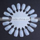 2016 High Quality Healthy Soak-off Nail Gel uv Led Sun Flower Round Nail Polish Color Chart