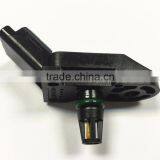 Map Sensor/Intake Air Pressure Sensor For Citroen Peugeot Petrol OEM#0261230043 467680 96365830 9639381480 thumbnail-2