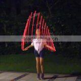 Hot Sale High Quality Colorful LED Jump Rope/Crossfit Display Jump Rope/ Digital Electronic Skipping Rope(Model B) thumbnail-5