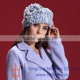 2015 Russian Style Fur Hat Wool Felt Winter Hats YM - 0002