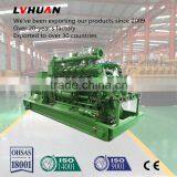 2016 Hot Sale 500kw Shale Gas Generator for Sale thumbnail-1