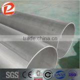 PRIME QUALITY AND COMPETITIVE PRICE ASTM A53/A106/DIN2444 WELDED STEEL PIPE MADE IN CHINA thumbnail-1