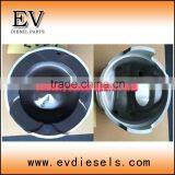 Rebuilt Kit 6M60 Piston for MITSUBISHI Truck Diesel thumbnail-1