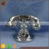 Ceramic Crafts Antique Telephones Modern Home Decoration Gifts thumbnail-1