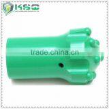 Masonry Tungsten Carbide Type Ballistic Type Button Reaming Drill Bit thumbnail-2