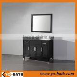 4 Foot Bathroom Vanity