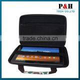 Eyewear,laptop,camera,tool,power Bank , Game , Purpose Zipper PU & EVA Case thumbnail-4