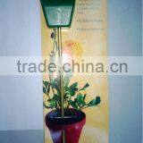 Garden Plant Good Quality Portable Digital Soil Moisture Meter Model 8