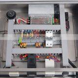 2016 New 550CMH Stainless Steel Desiccant Wheel Industrial Dehumidifier thumbnail-5