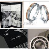 Safed Fiber Laser Marking Machine for Metal thumbnail-3