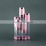 5ml 10ml 15ml 20ml 30ml Plastic Cream Jar thumbnail-1