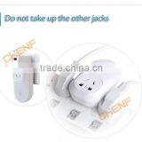 Hot Sell Cheaper European Smart Wall Wifi Power Plug Socket thumbnail-3