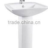 Cheap Hand Wash Basin With Stand thumbnail-1