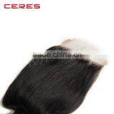 Ceres Hair Best Quality Human Virgin Wholesale Lace Closure thumbnail-5