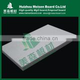 High quality glass magnesium wall board, magnesium board