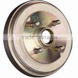 Semi Truck Brake Drums Avid Drum Brake thumbnail-1
