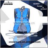 New Design Backpack a Small Front Pocket on Bottom Mountaineering Bag Backpack Leisure Backpack thumbnail-1