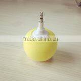 Mini Ballon Gift Speaker Used for Cellphone