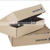 Corrugated Paper Box thumbnail-1