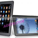 Factory 9 Inch Android5.1 Lollipop Actions Atm7029 Quad Core Tablet PC Wifi Bluetooth HD Screen Camera HDM Ibook Mid for Kids thumbnail-5