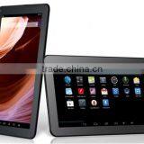 10 Inch Quad Core Tablet pc Hdm i Support Ebook Build-in Bluetooth Wifi Camera Tablet Computer External 3G thumbnail-5