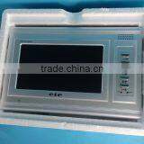 CE/ ROHS Single House/ Apartment / Villa Video Intercom System Color Video Door Phone Video Doorbell Camera With Photo Memory thumbnail-6