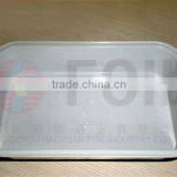 Disposable Aluminium Foil Food Containers thumbnail-1
