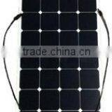 18V 100W Monocrystalline Semi Flexible Solar Panel thumbnail-4