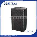 12 Inch Coaxial Speaker Hd-1.2 Concert Stage Speakers Big Audio Speakers thumbnail-3