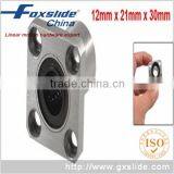 Wholesale Cheap LMK25UU 25mm x 40mm x 59mm Linear Motion Ball Bearing thumbnail-3