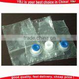 Aseptic Foiled Packaging Bag in Box for Wine/juice/carbonated Beverage thumbnail-6