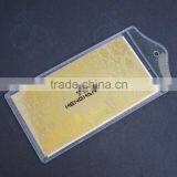 Automatic PVC Bag Making Machine thumbnail-3