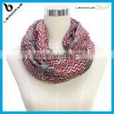 Comfortable 2015 Latest Lady Fashion Scarf thumbnail-1