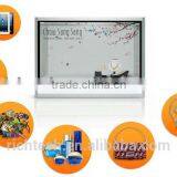 Richtech Custom Size Transparent Lcd Panel Display Box thumbnail-2