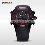 New Product Top Sales 30m Water Resistant Weide Watches Brand Your Own Watches thumbnail-4