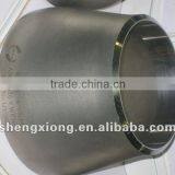 Concentric Reducer ASTM A53 Gr. B