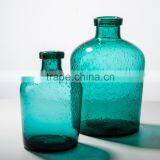 SAMYO 2016 New Design Home Decoration Novelty Vase With Bubble thumbnail-1