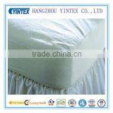 China Supplier Anti-Dustmite Waterproof mattress encasement and mattress protector