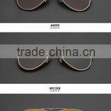 Fashion Dazzle Colour Sunglasses With Color Film Lenses thumbnail-4
